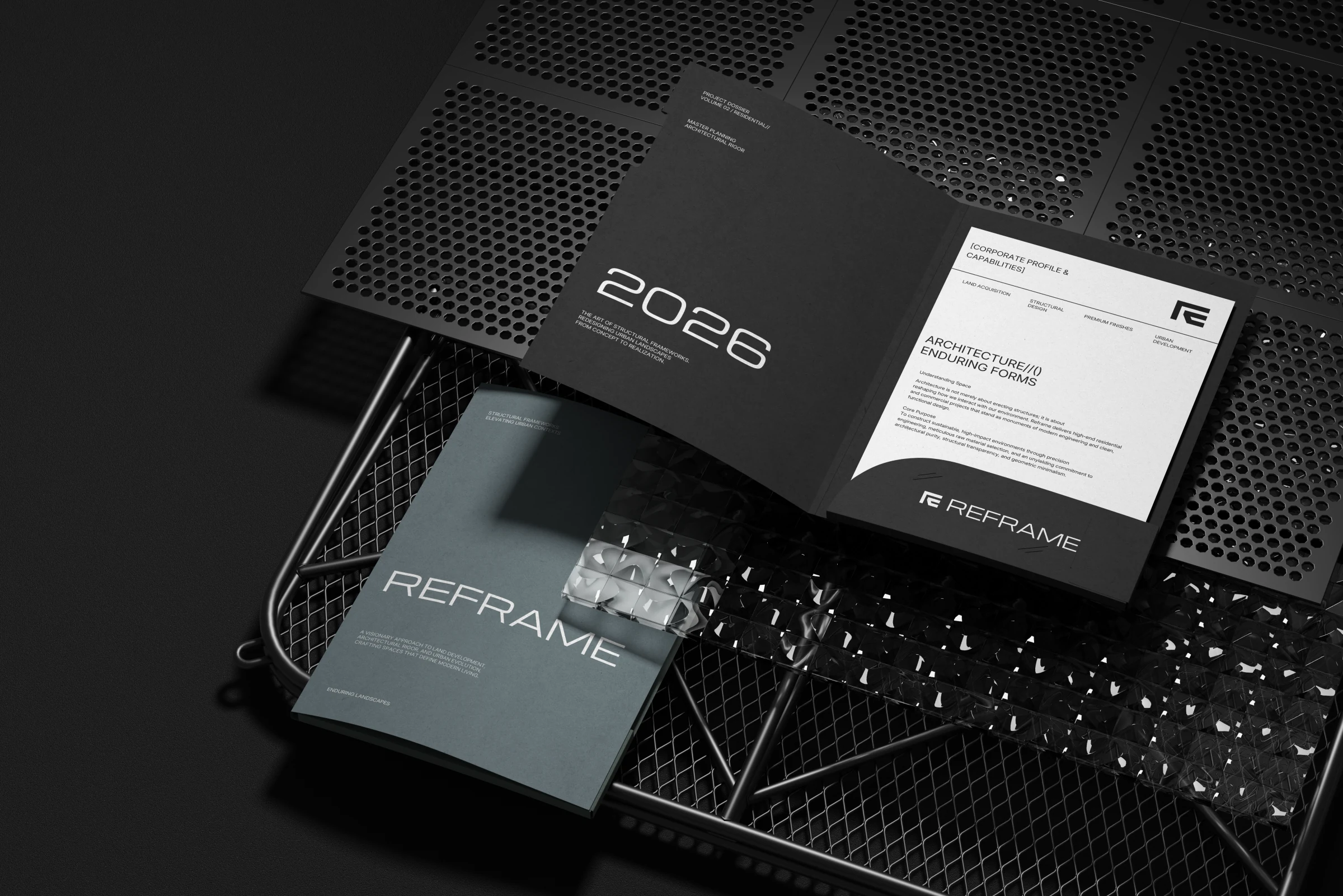 Branding